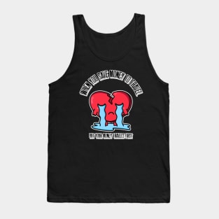 Try Save Money But Money Travels First Sad Funny Tank Top